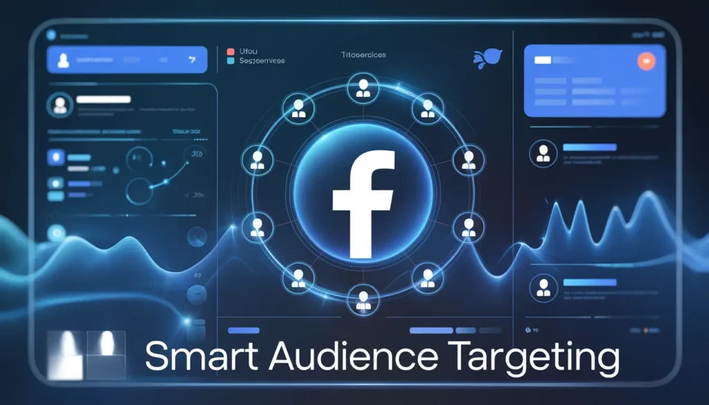 نمو الأعمال باستخدام التسويق عبر فيسبوك English: business growth using Facebook marketing