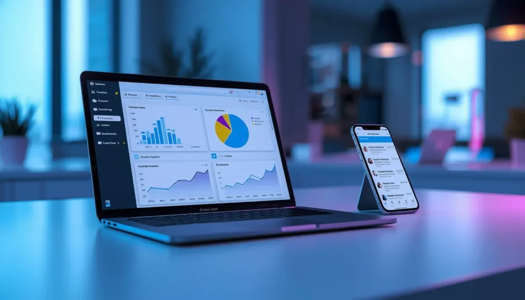 التسويق عبر Threads الدليل الشامل لزيادة المتابعين وتحقيق الأرباح في 2026 تعرف على أسرار التسويق عبر Threads وكيفية زيادة المتابعين وتحقيق الأرباح باستخدام أفضل الاستراتيجيات الاحترافية من Leadixa