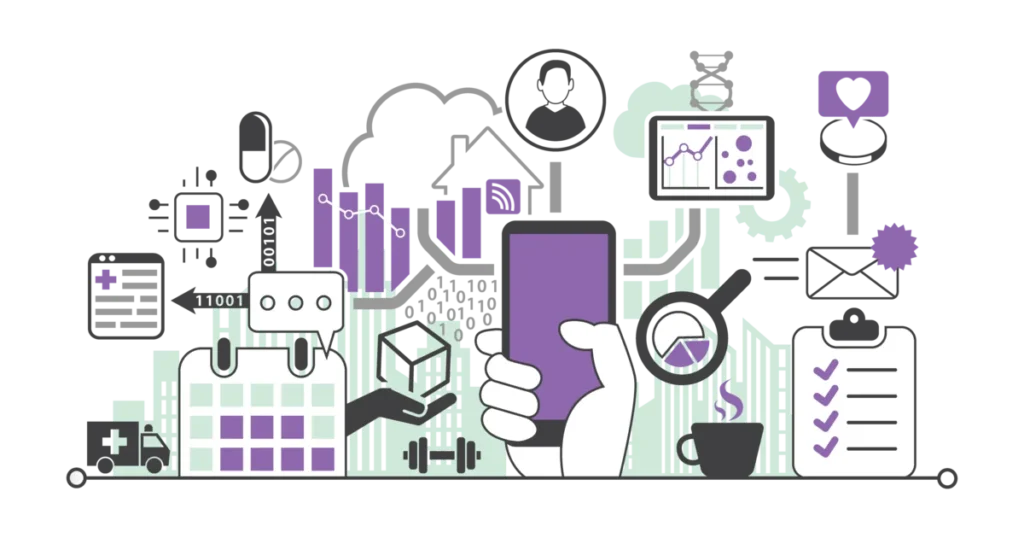 خدمات استخراج البيانات وتوليد العملاء المحتملين | Leadixa
خدمات التسويق الالكترونى leadixa
