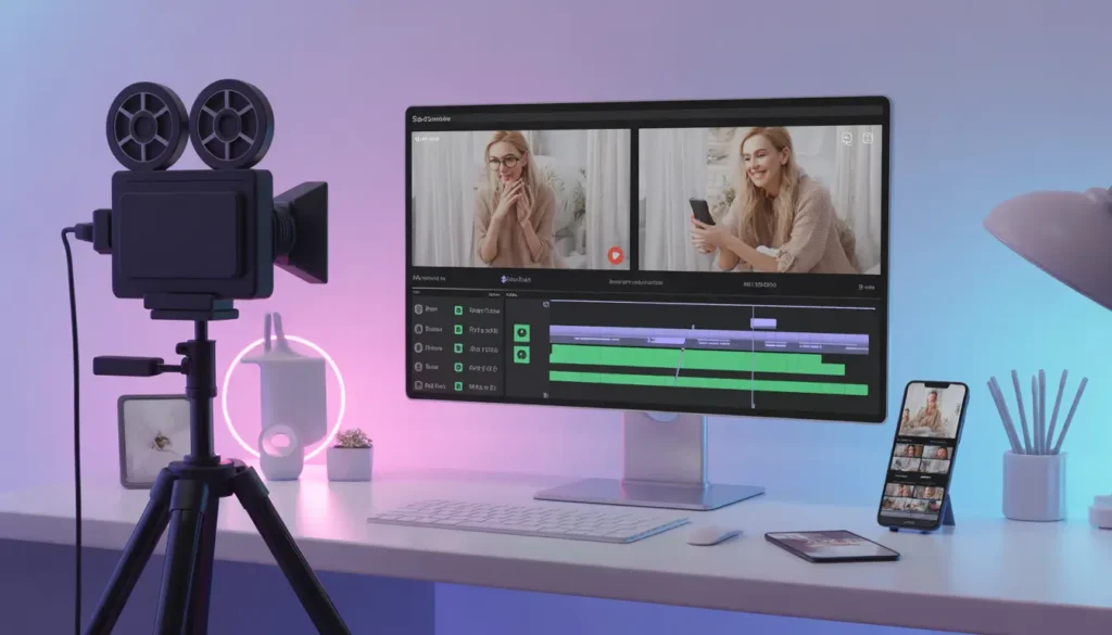 تخطيط استراتيجية المحتوى في السوشيال ميديا