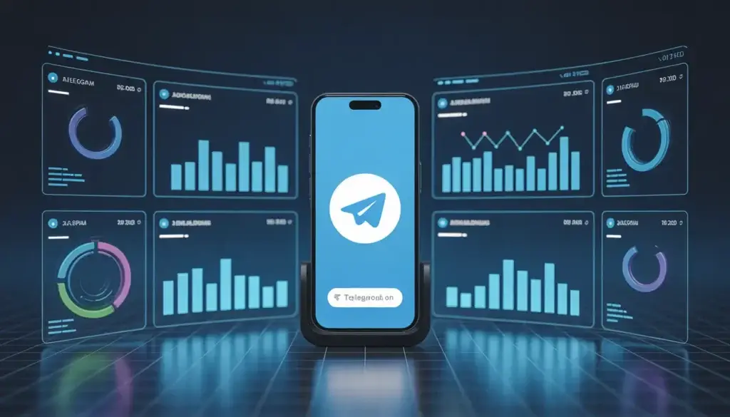 التسويق عبر تيليجرام: الدليل الشامل لزيادة المبيعات في 2026 | Leadixa اكتشف أفضل استراتيجيات التسويق عبر تيليجرام مع Leadixa. دليل شامل لزيادة المشتركين والمبيعات باستخدام أحدث تقنيات Telegram Marketing