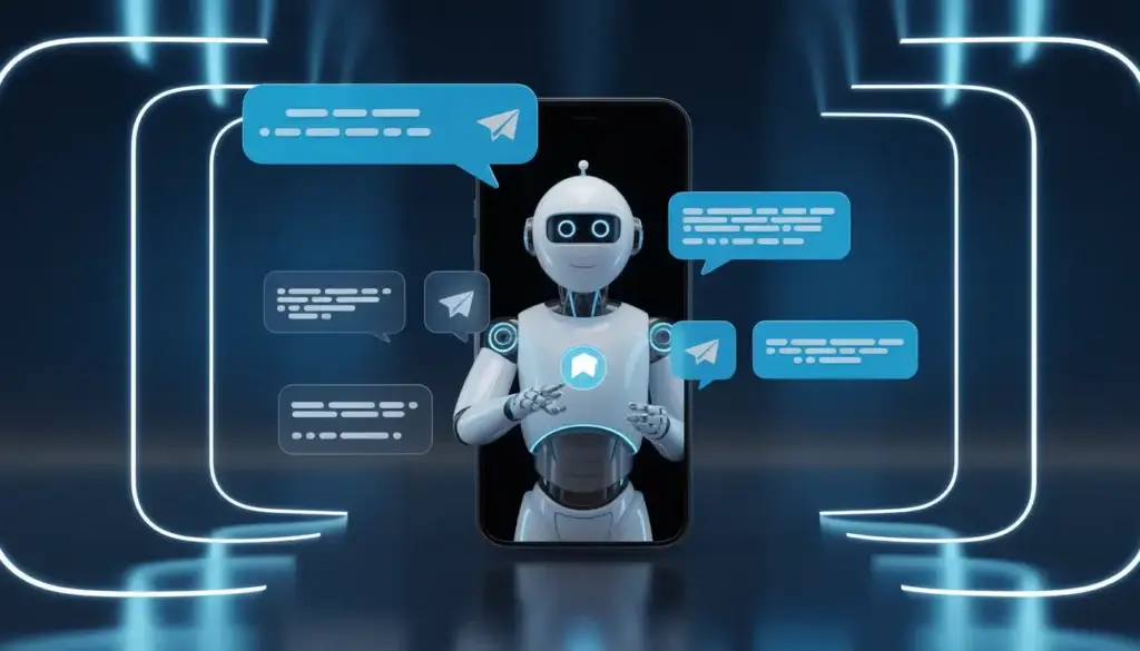 التسويق عبر تيليجرام: الدليل الشامل لزيادة المبيعات في 2026 | Leadixa اكتشف أفضل استراتيجيات التسويق عبر تيليجرام مع Leadixa. دليل شامل لزيادة المشتركين والمبيعات باستخدام أحدث تقنيات Telegram Marketing